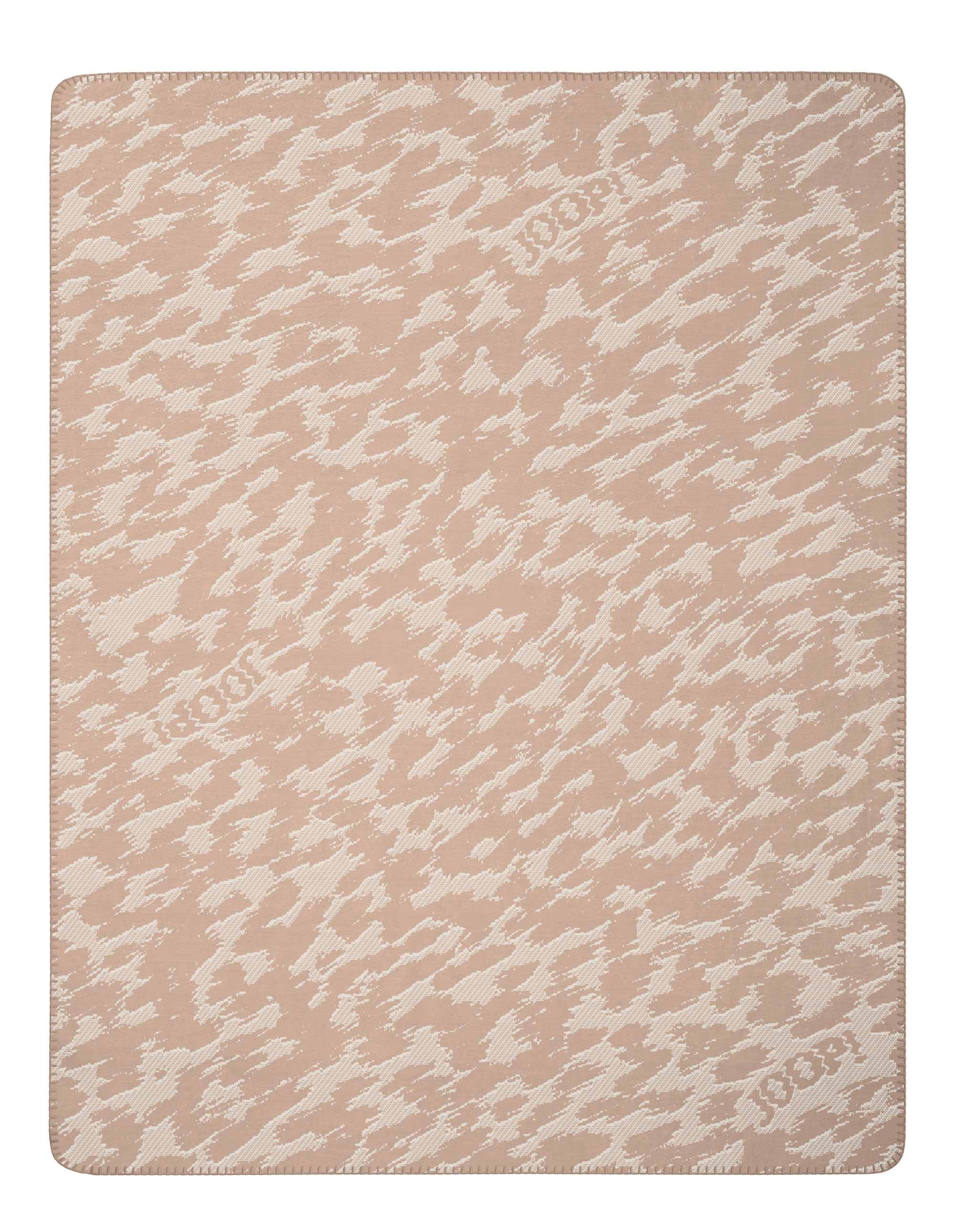 Wohndecke Joop! Spirit Farbe Nude Freisteller