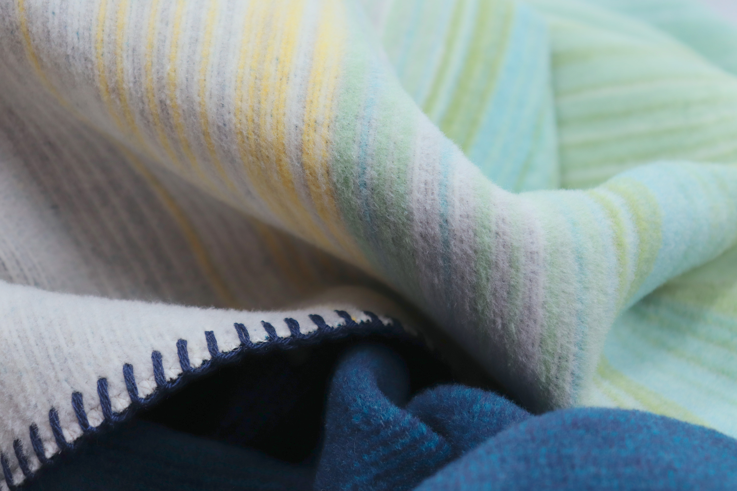 Wohndecke Galaxies Nahaufnahme Flor