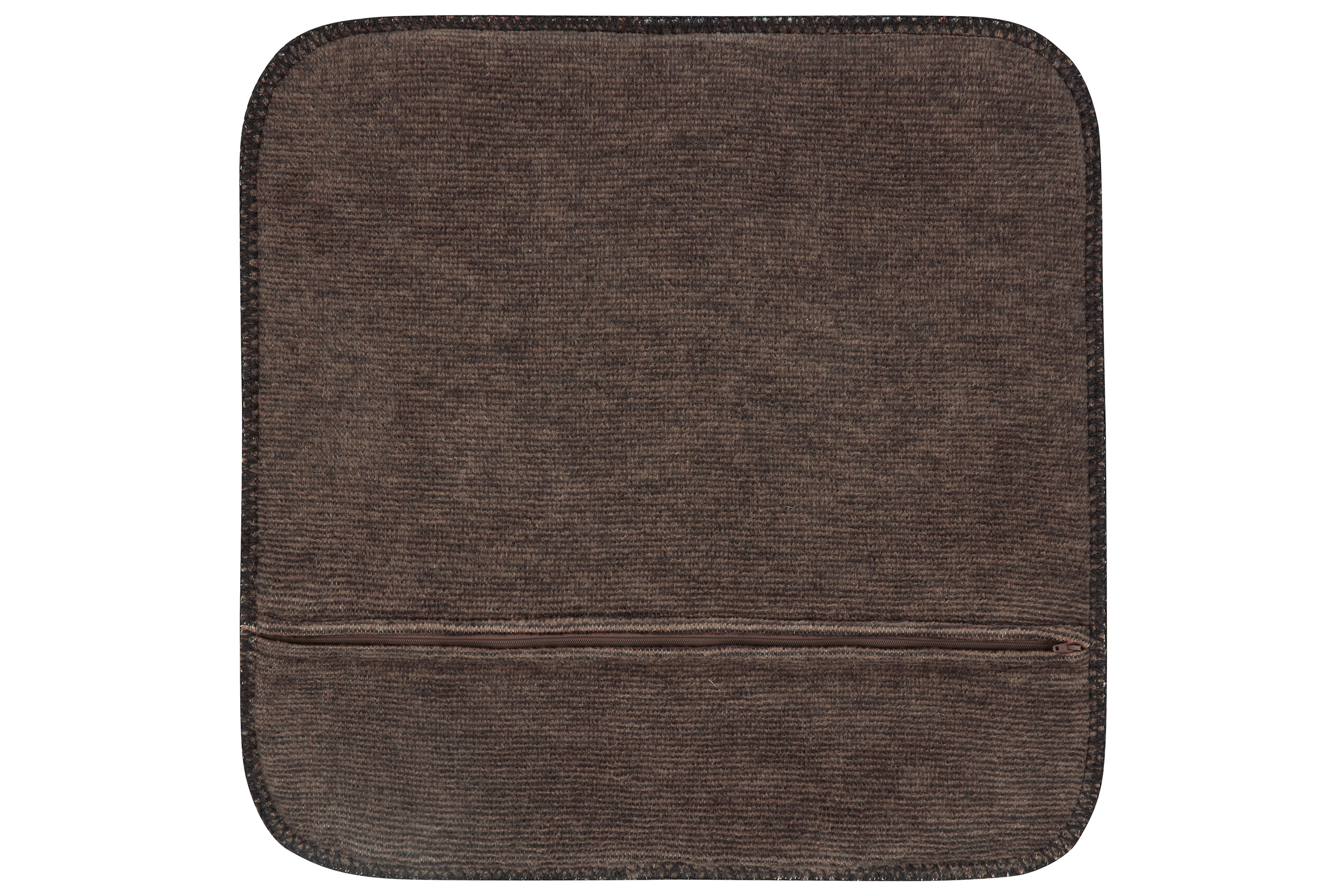 Kissenhülle Nomad Glow Rückseite