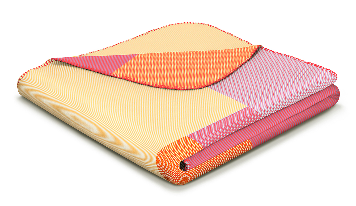 Wohndecke Cinque Terre Päckchenbild