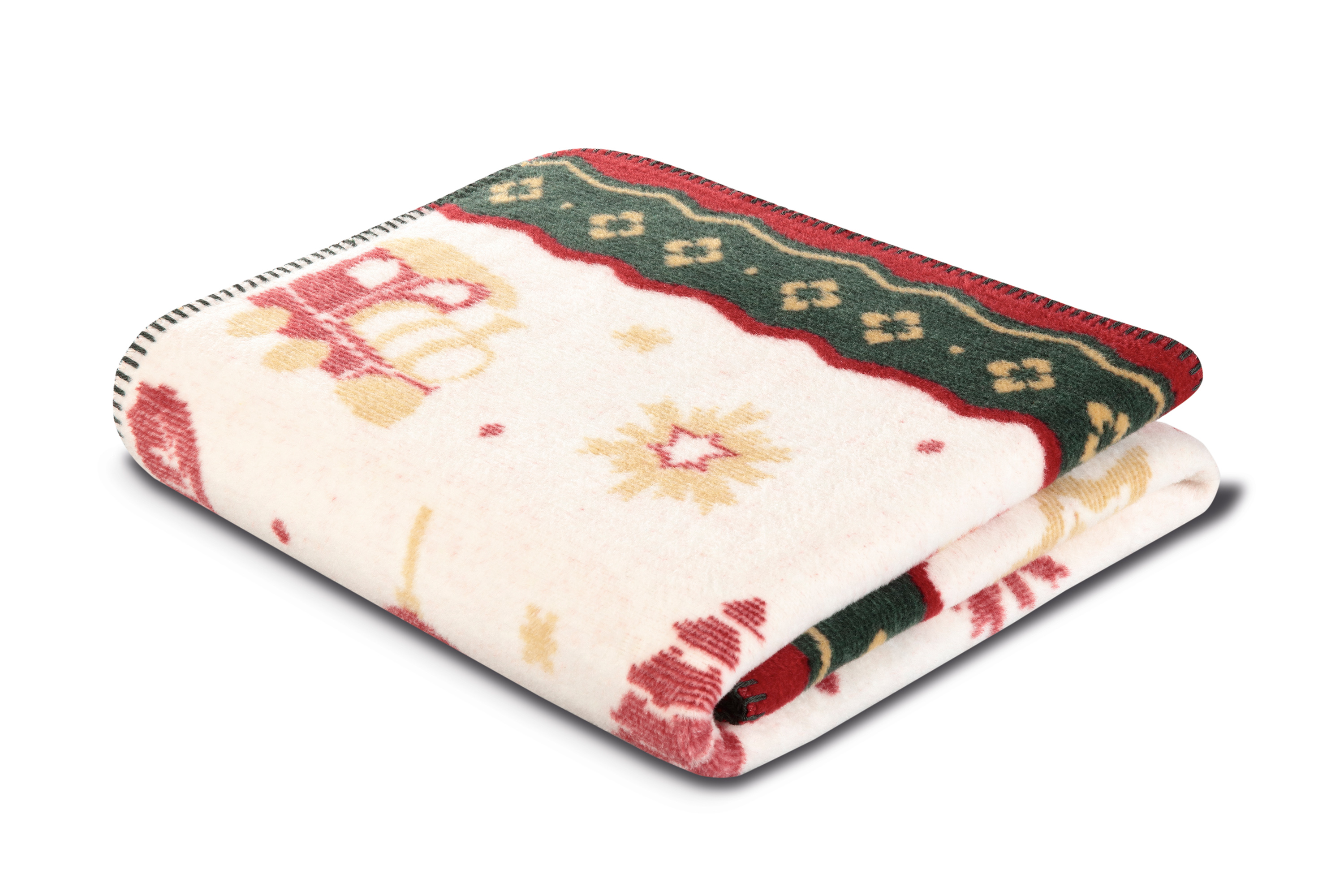 Villeroy & Boch Wohndecke Toy's Delight Little Päckchenbild