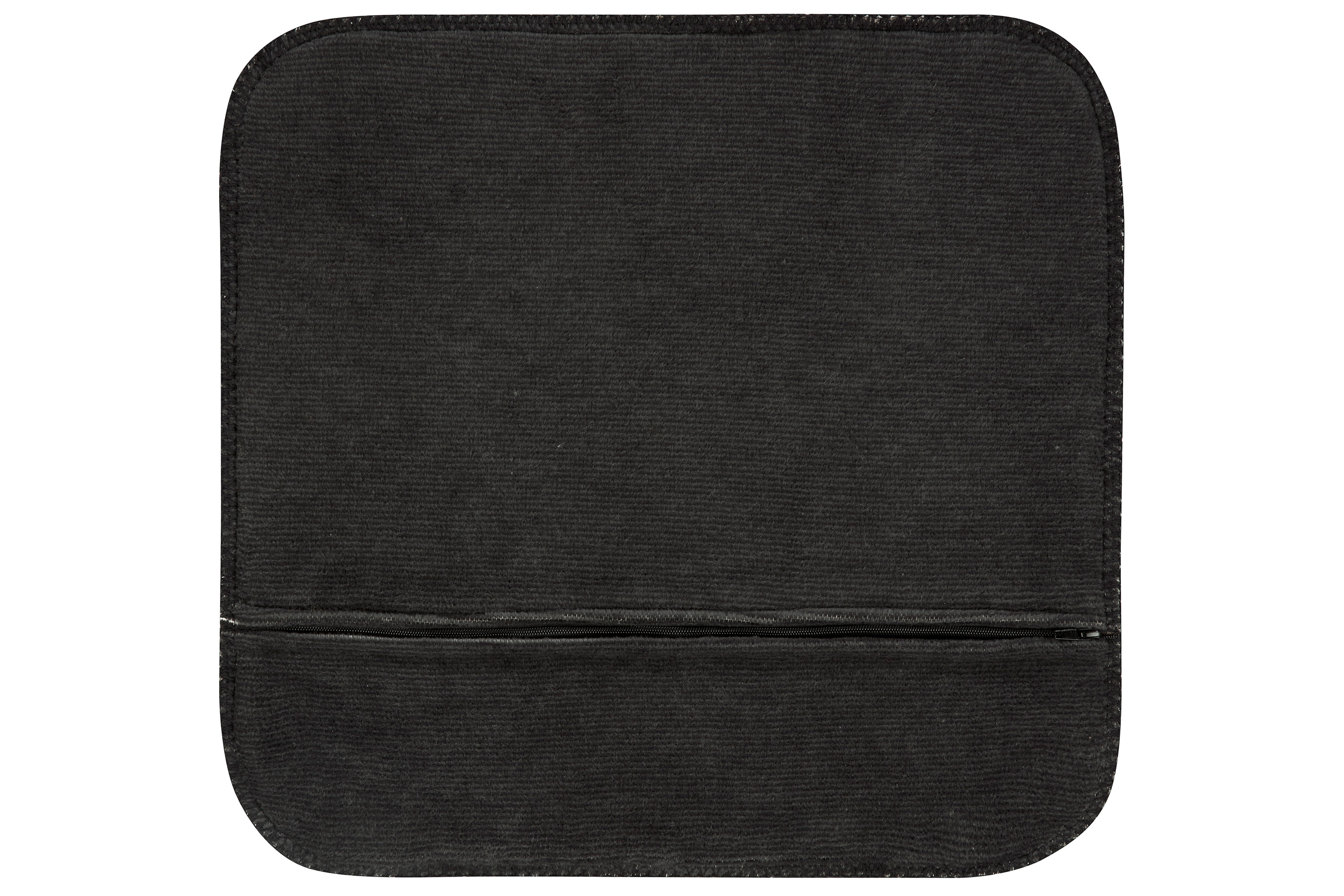 Kissenhülle Leo Part Rückseite