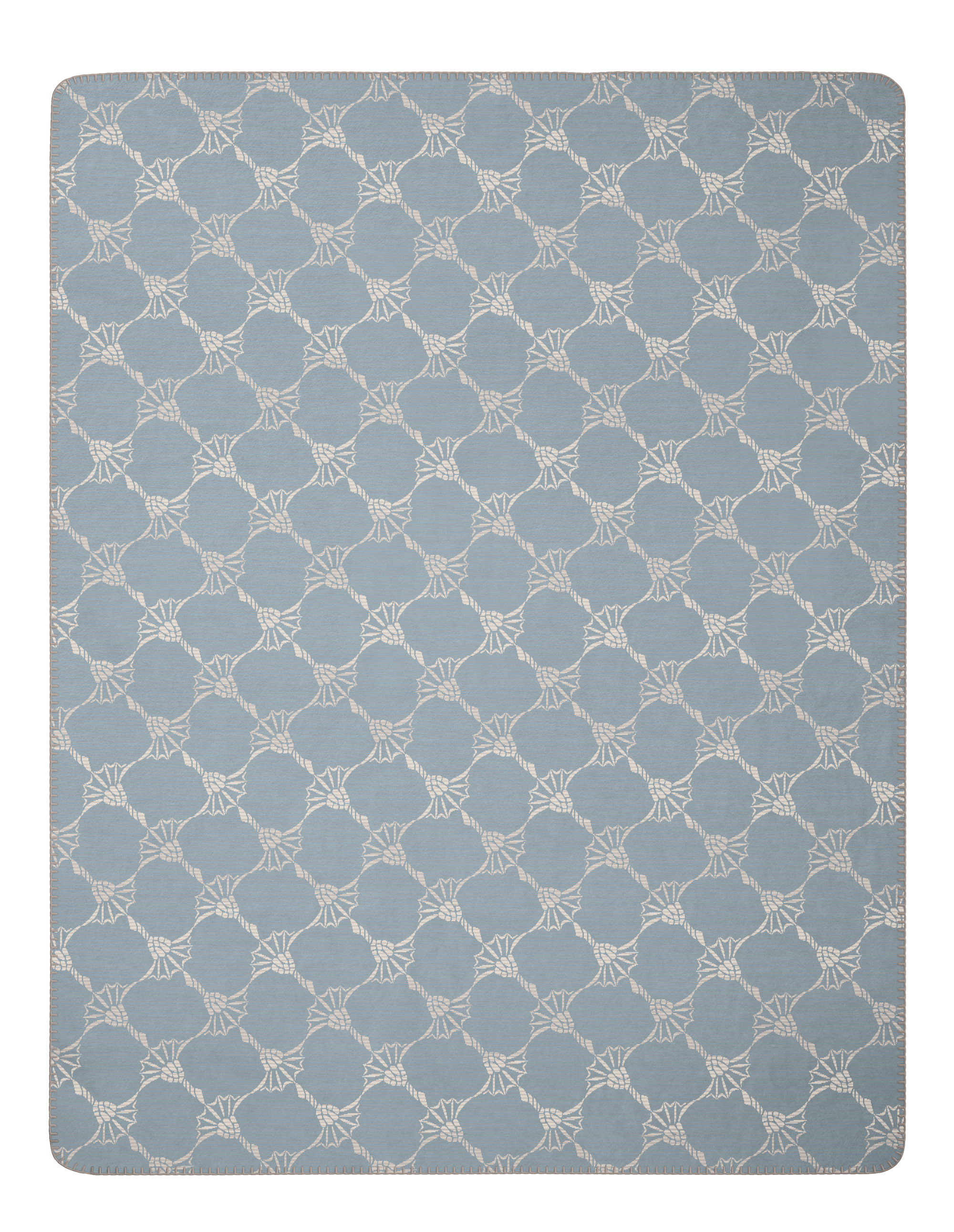 JOOP! Wohndecke "Cornflower Allover"