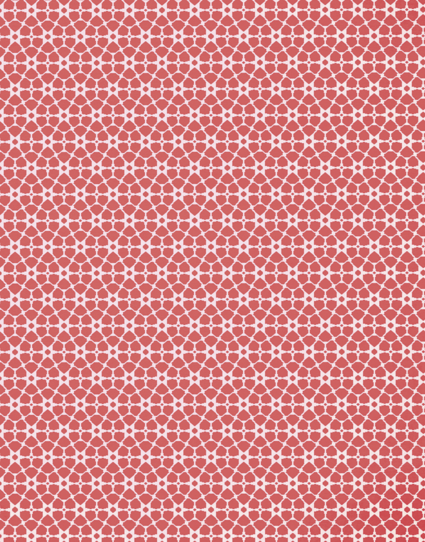 Babydecke Lovely & Sweet Repeat Vorderseite