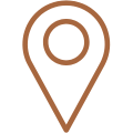 Icon Standort