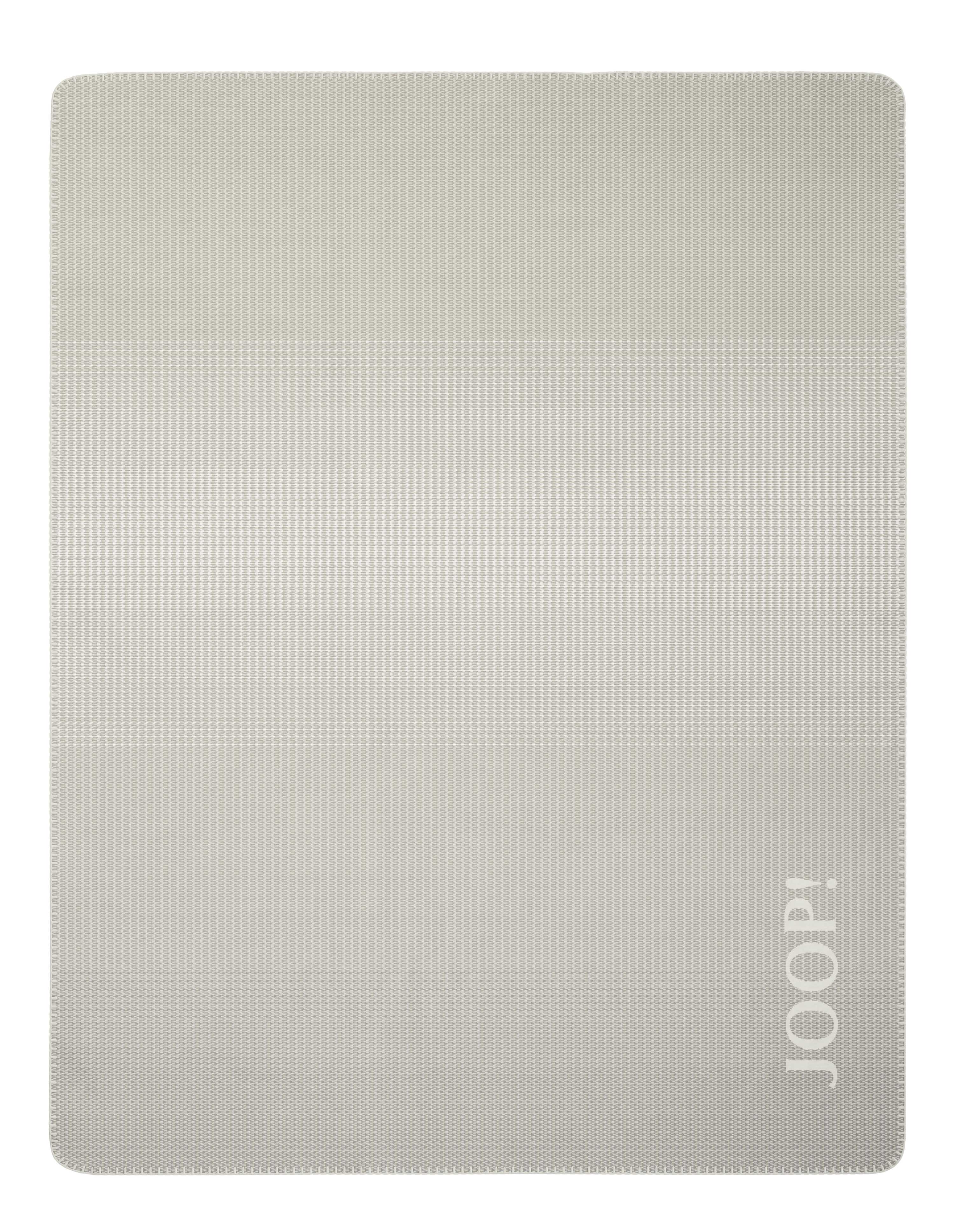 JOOP! Wohndecke "Woven"