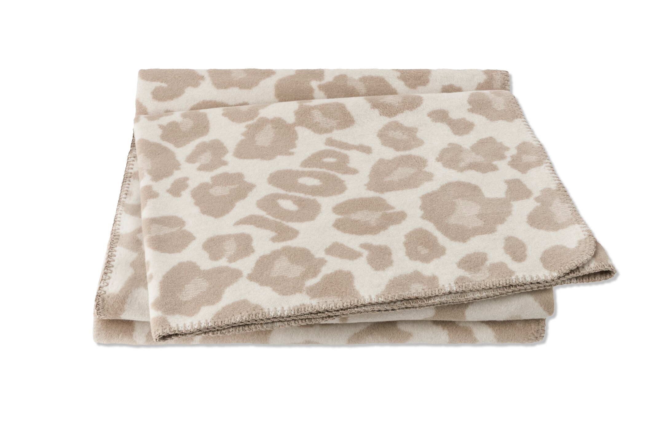 JOOP! Wohndecke "Leo" Joop Wohndecke Leo creme Päckchenbild