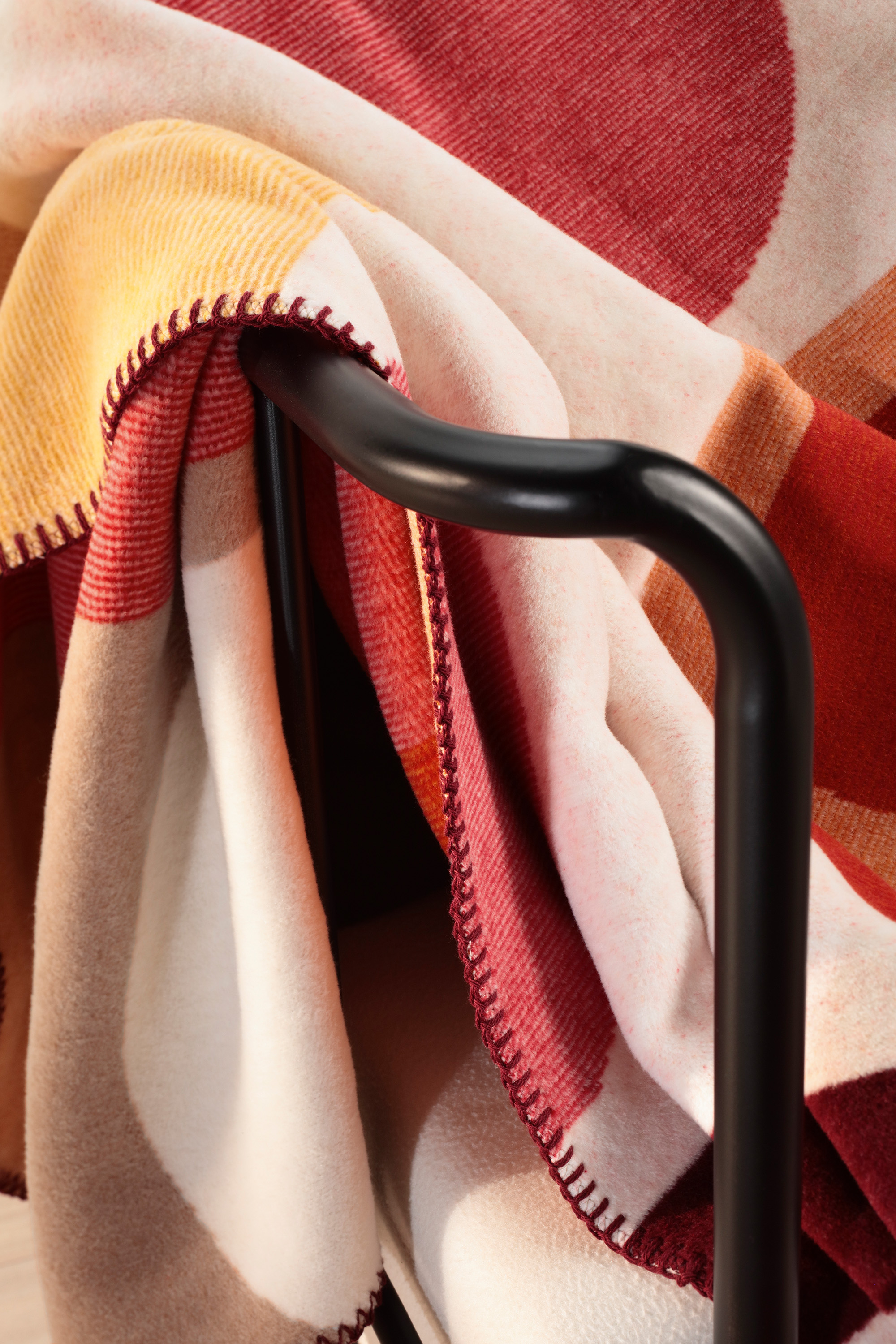Villeroy & Boch Wohndecke Miami Milieuaufnahme Closeup