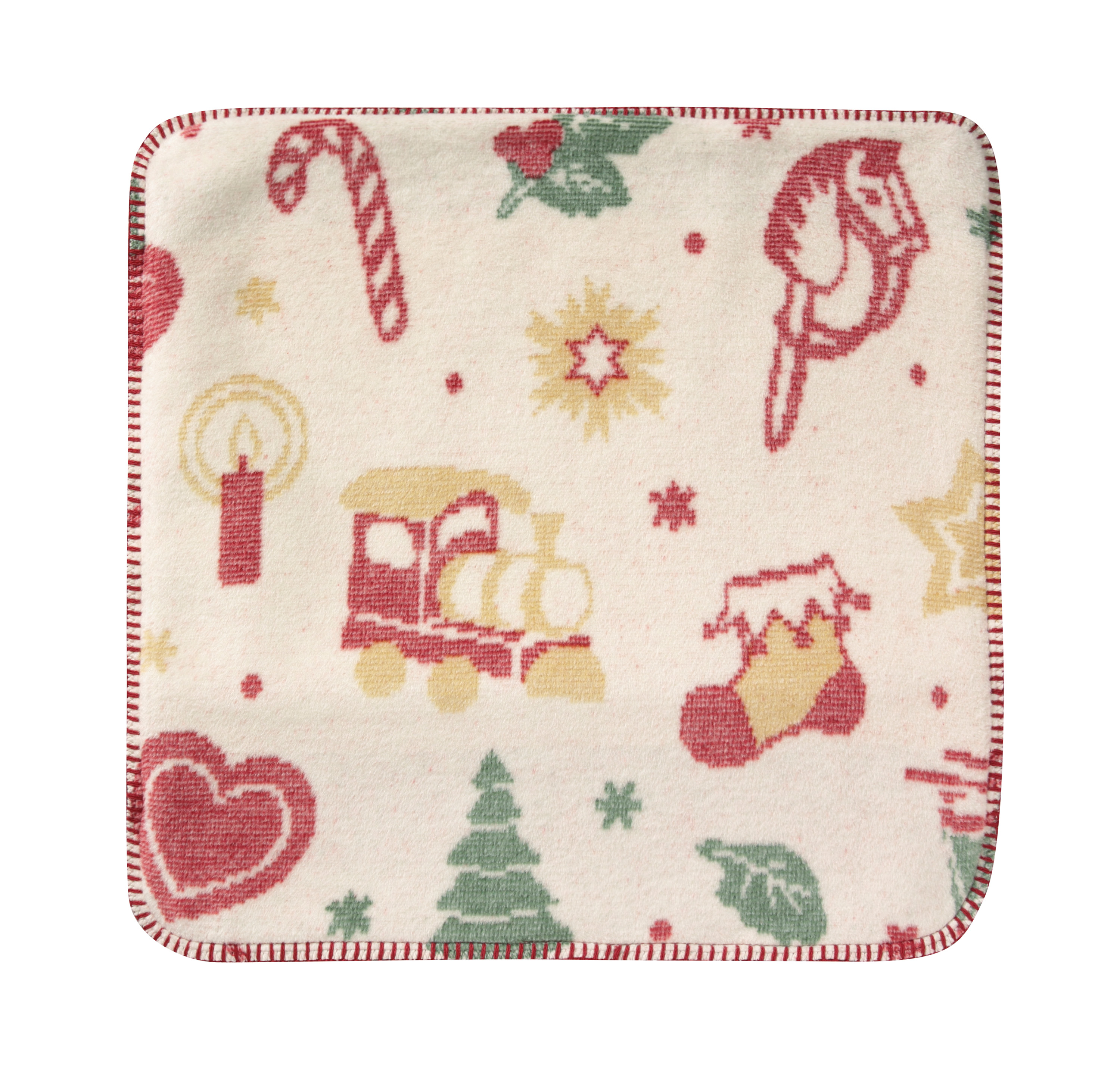 Villeroy & Boch Kissen "Toy’s Delight" Villeroy & Boch Kissenhülle Toy's Delight Allover Freisteller