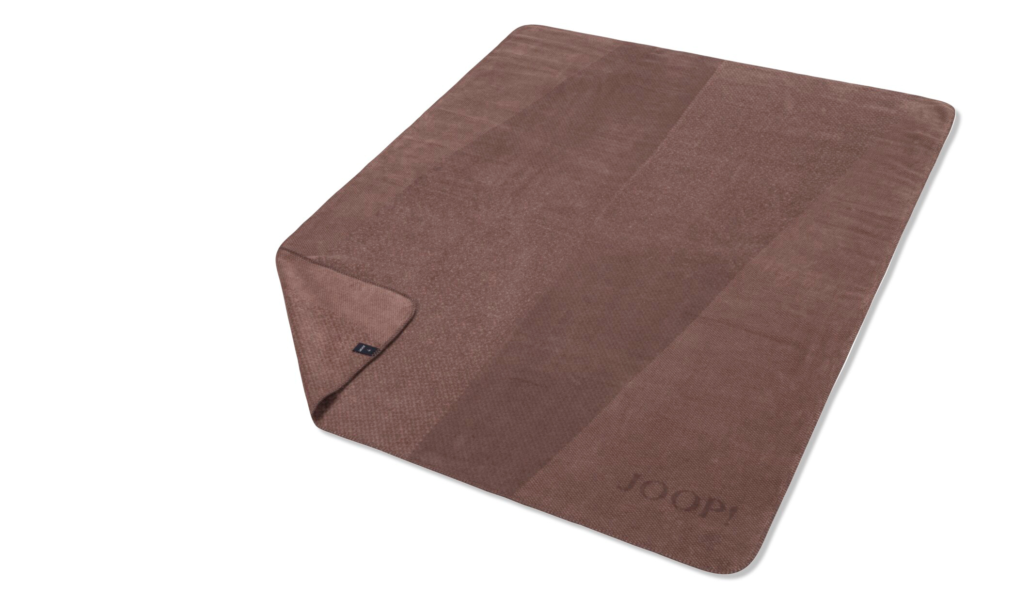 Wohndecke "JOOP! Decor" Wohndecke Joop Decor karamell Freisteller