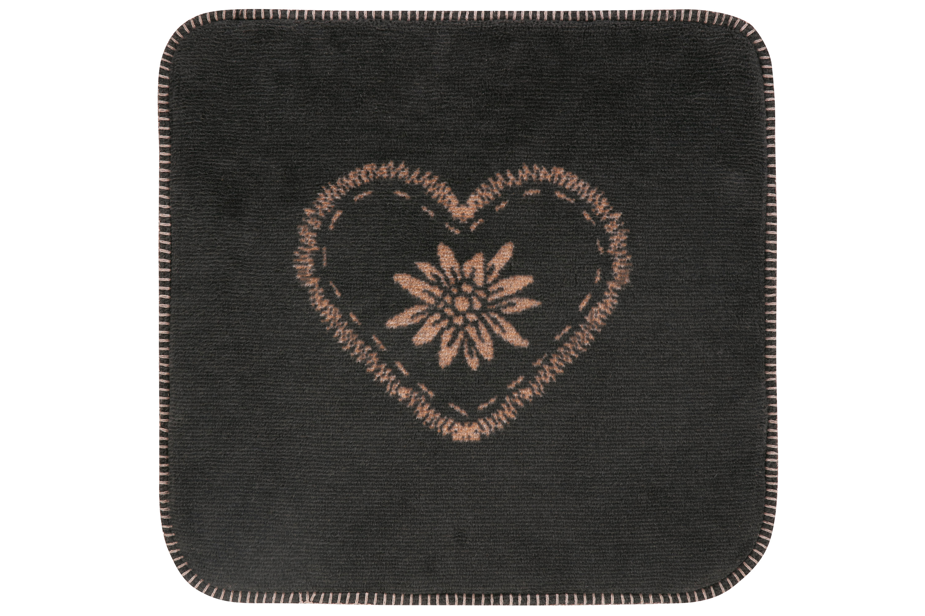 Kissenhülle Alp Charm Vorderseite