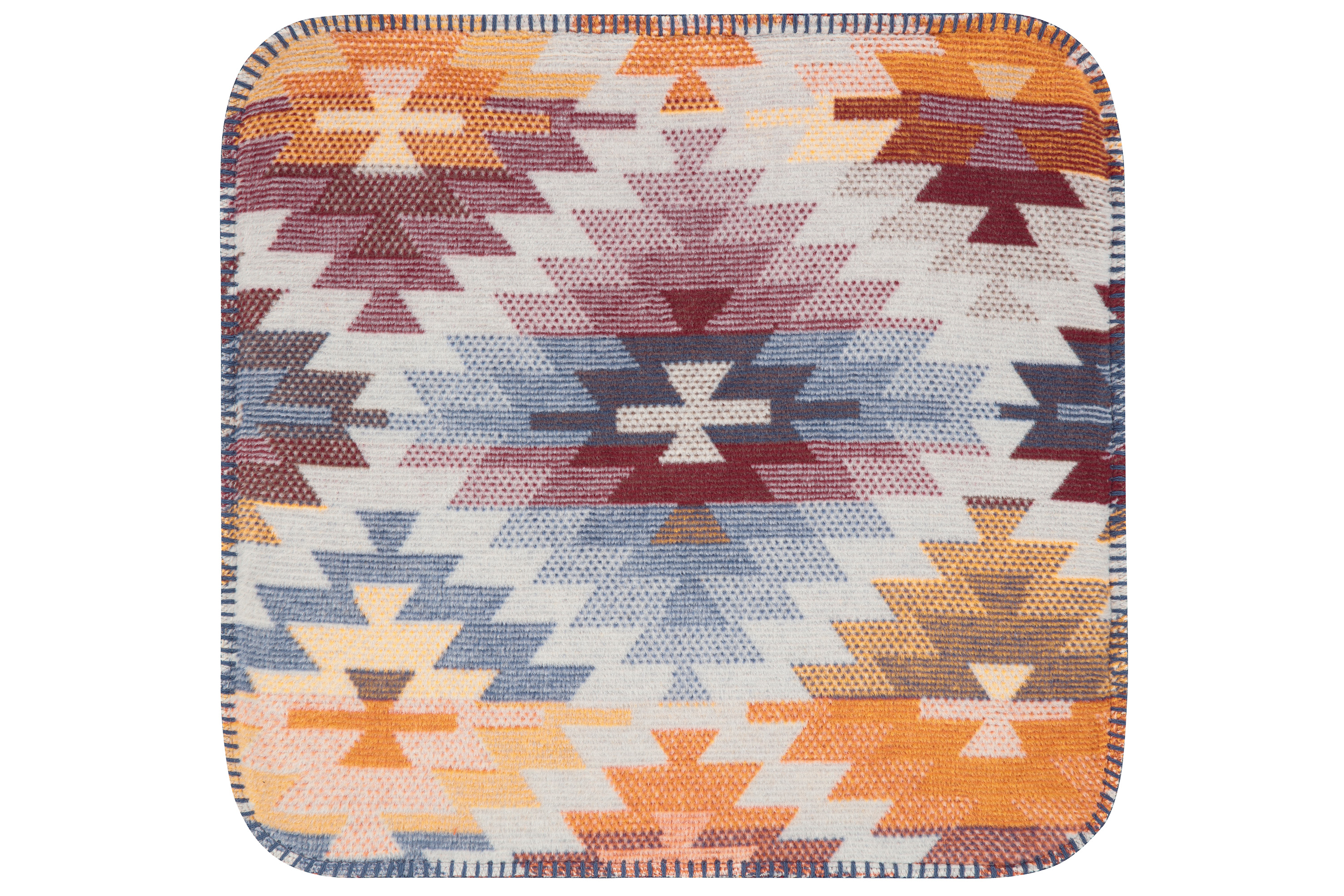 Kissenhülle Nomad Light Vorderseite