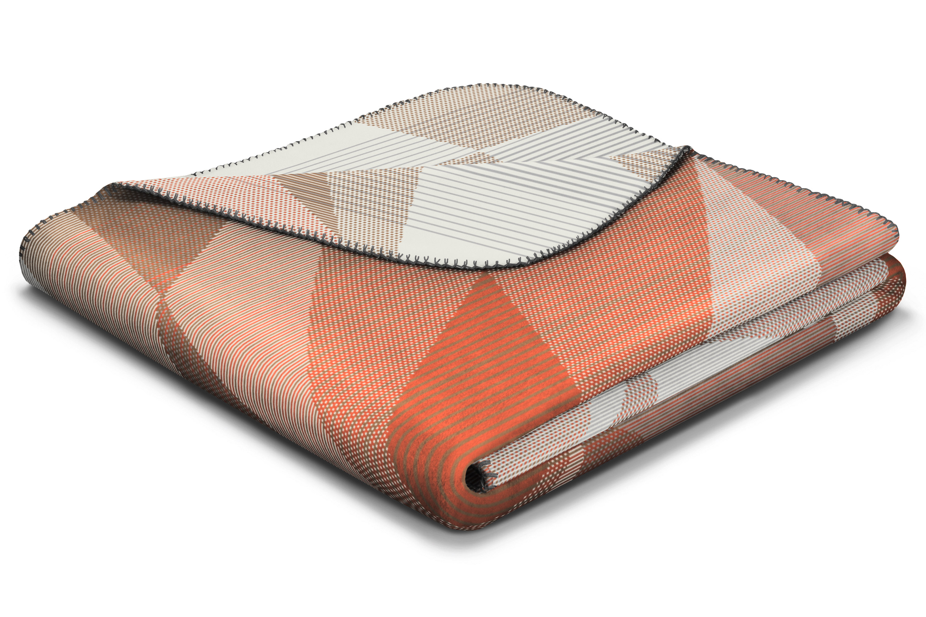 Kuscheldecke Shadeflow Päckchenbild