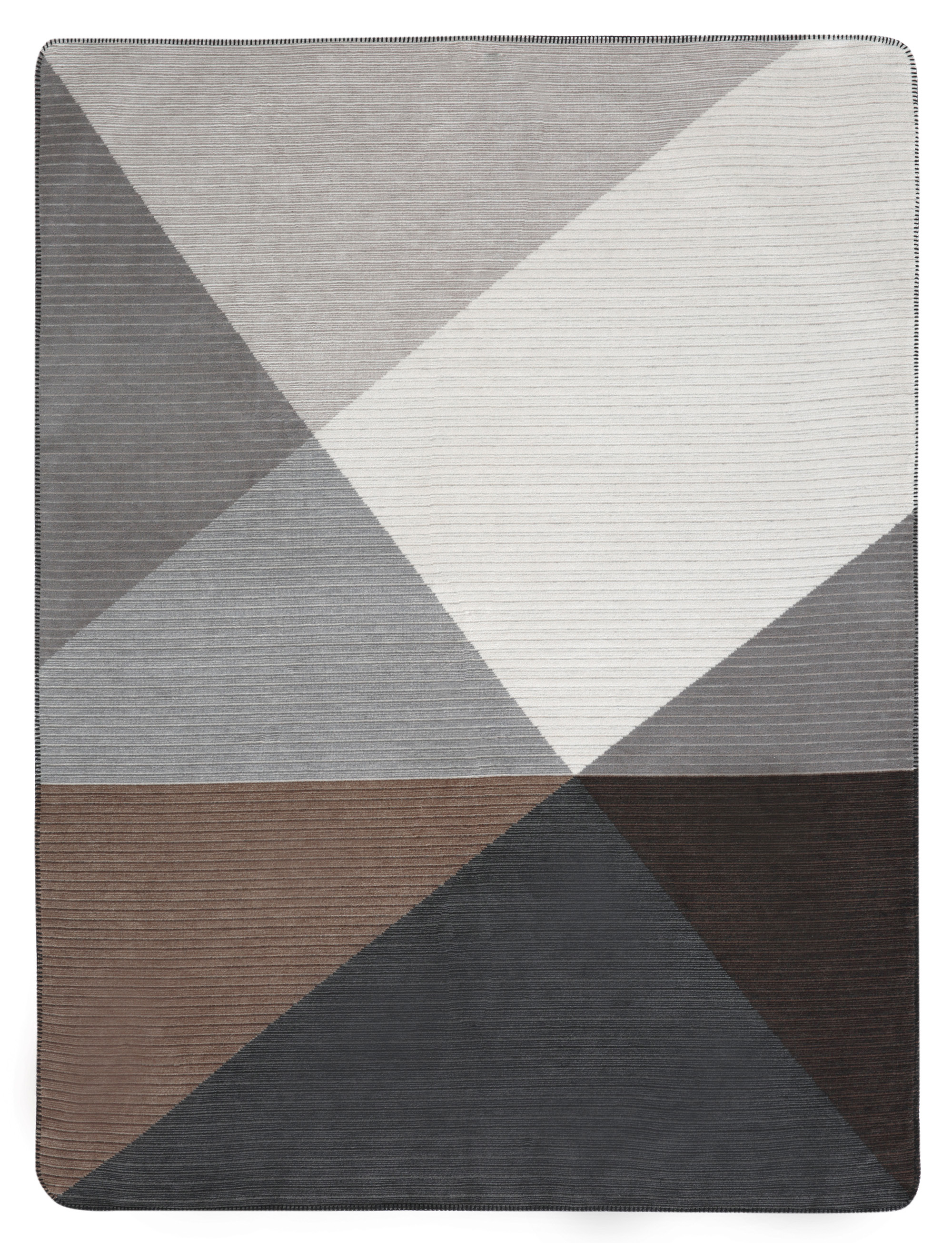 Wohndecke mit Reliefstruktur Feel Graphic Freisteller glatt