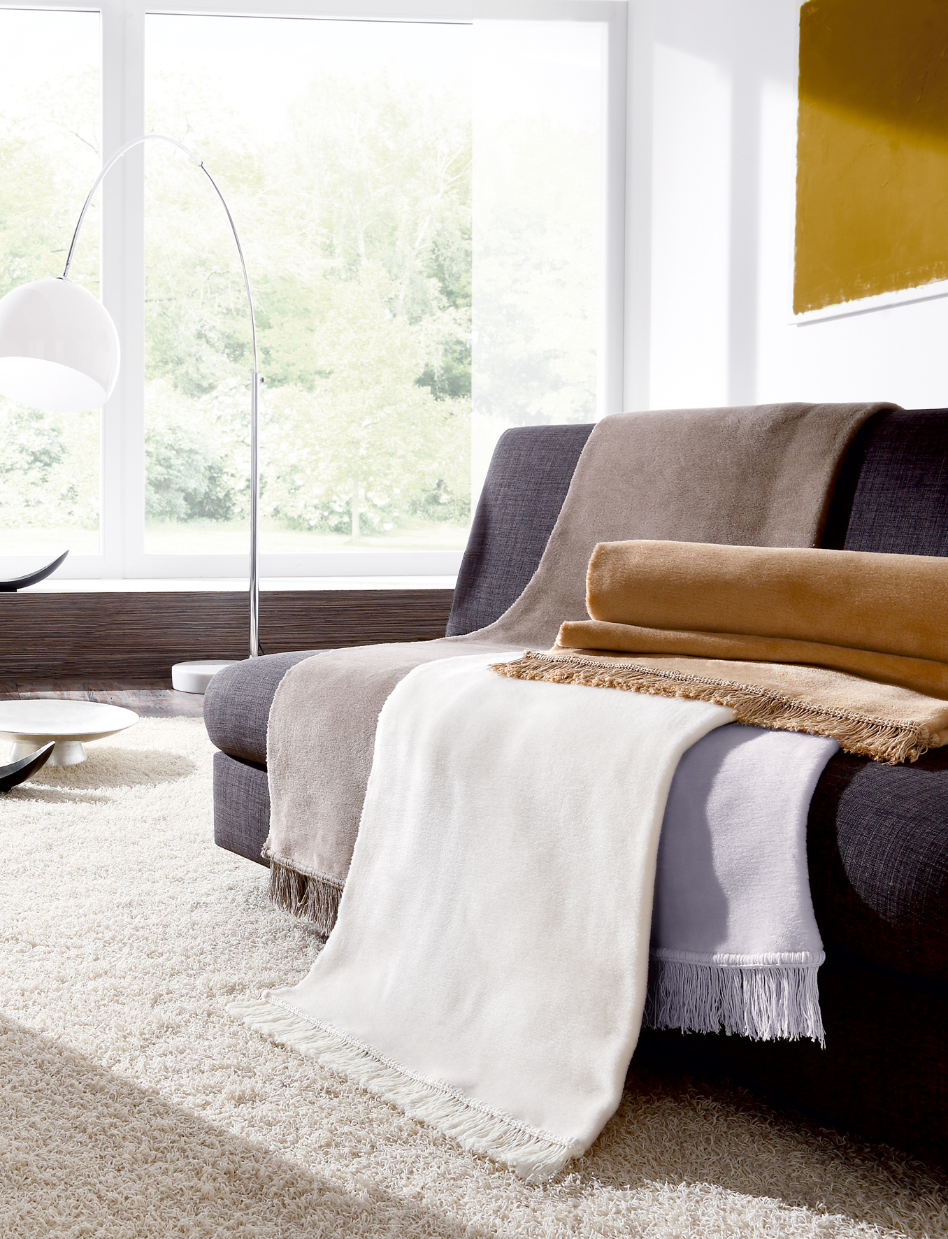 Biederlack Sessel- und Sofaschoner Überwurf günstig bestellen