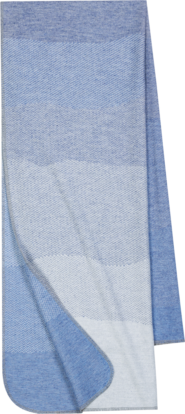 Lieblingsdecke To go in der Farbe blue