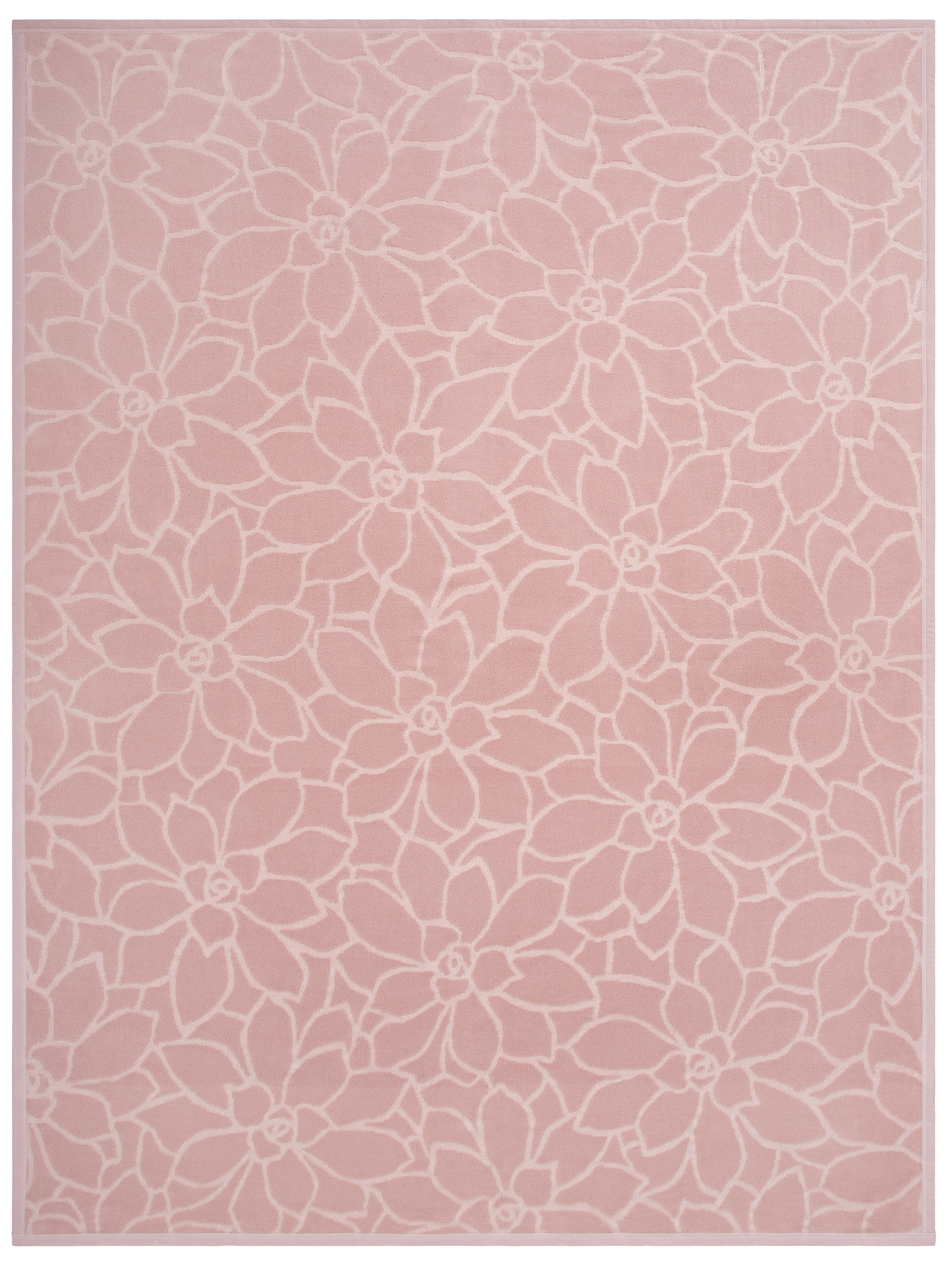 Villeroy & Boch Wohndecke \'Socculent Powder\' in rosa kaufen