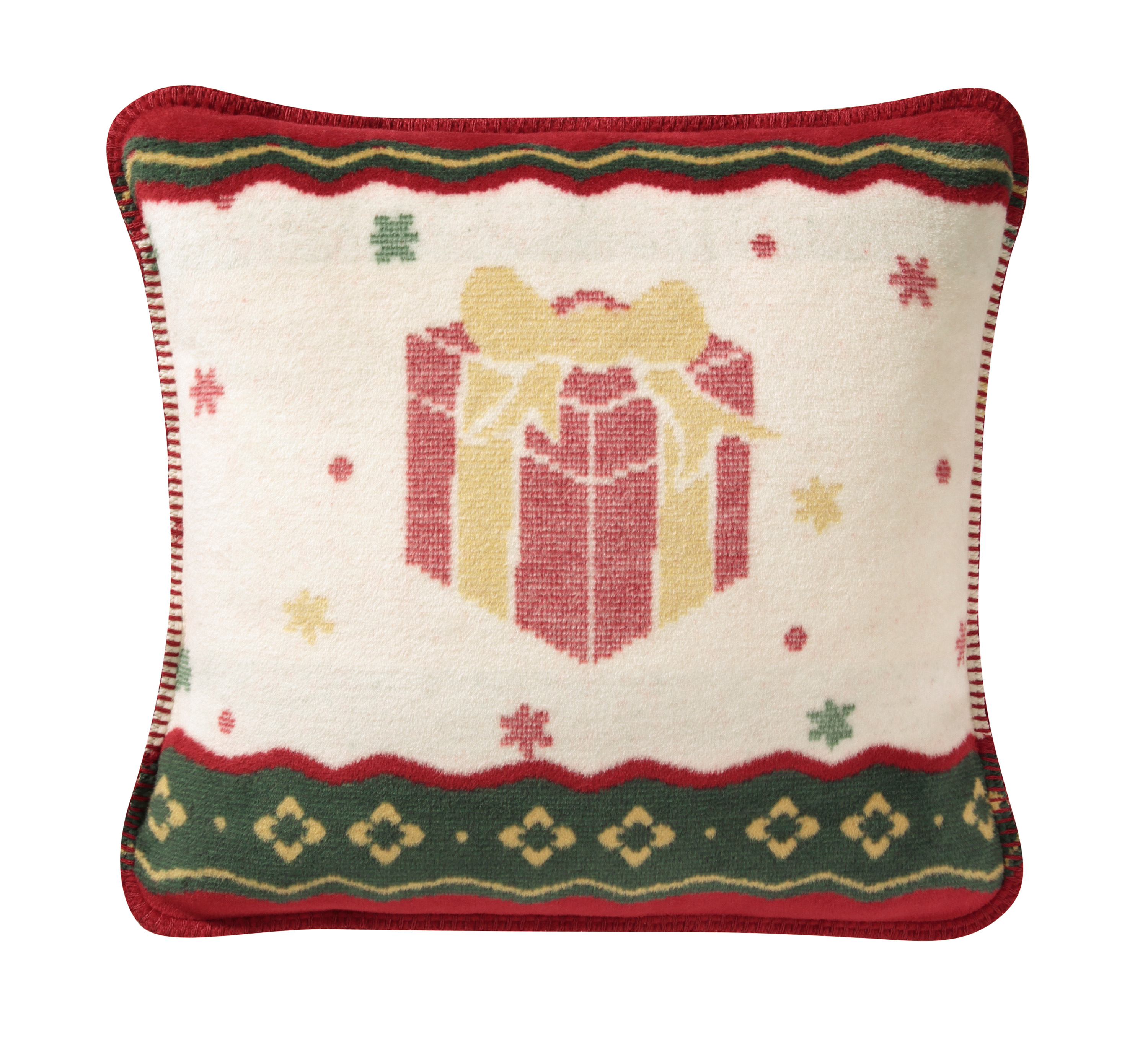 Villeroy & Boch Kissen "Toy’s Delight" Villeroy & Boch Kissen Toy's Delight Present Freisteller