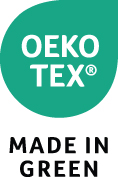 OEKO Tex Made in Green Label