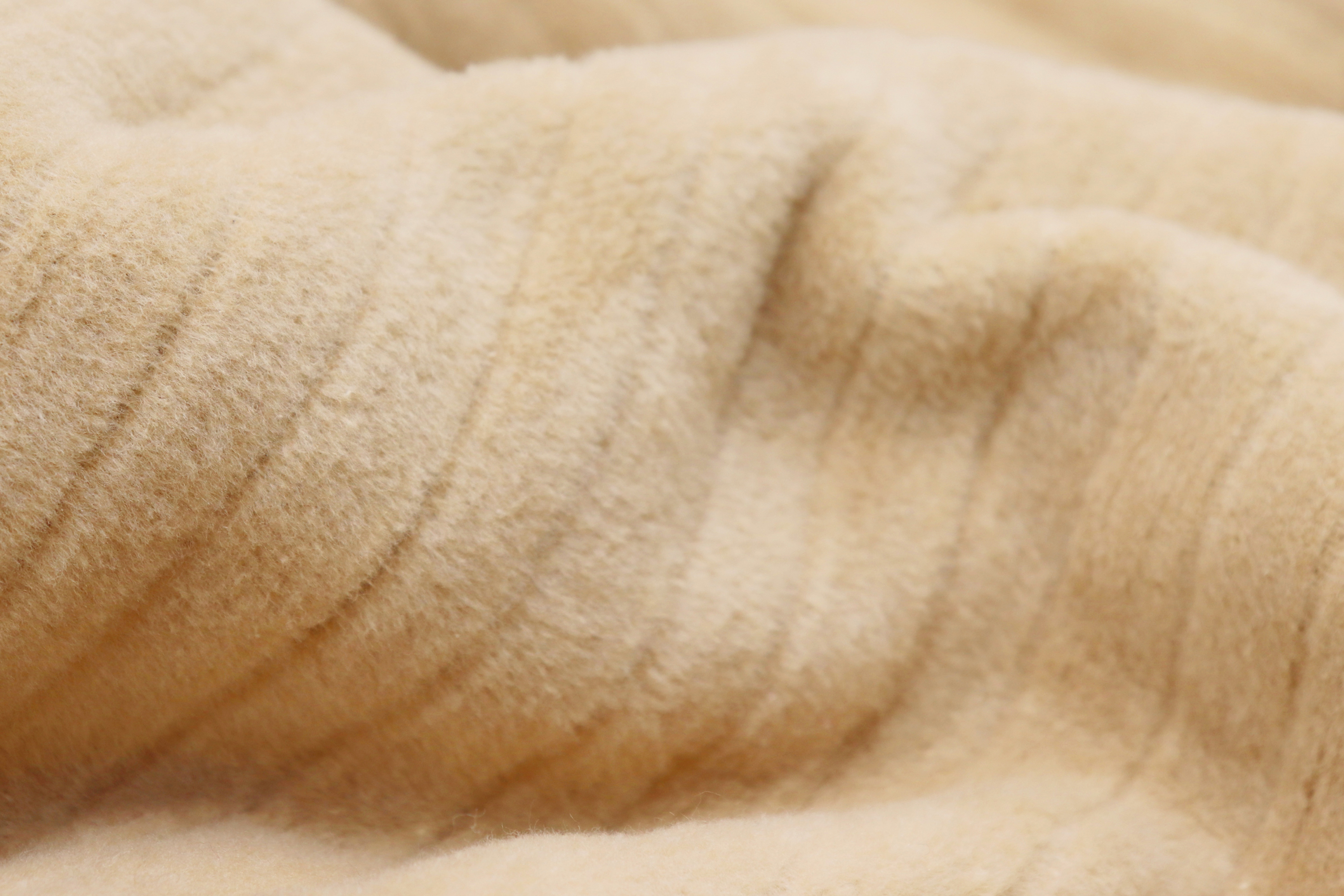 Wohndecke Feel Sand Nahaufnahme Flor