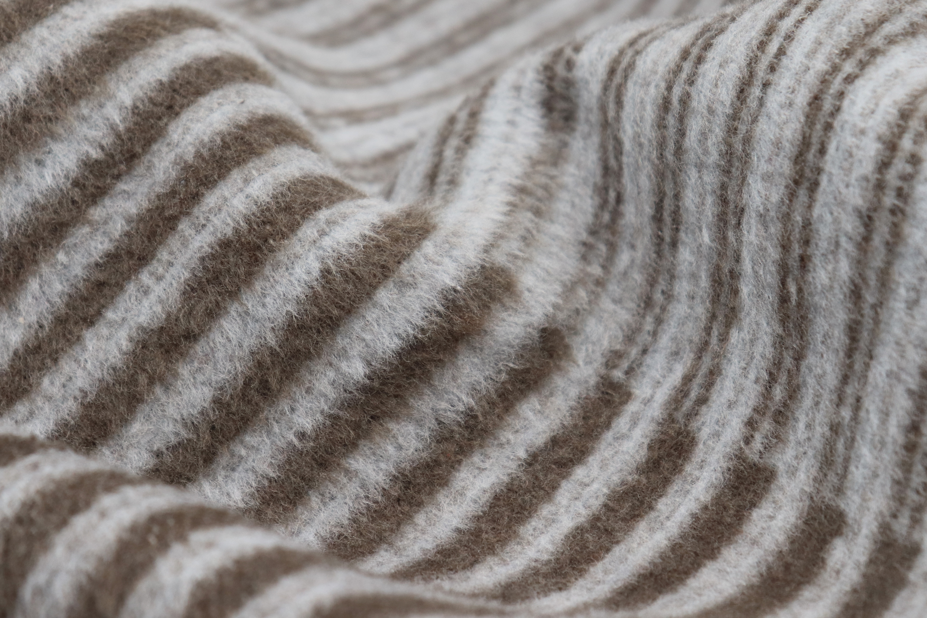 Wohndecke Maze Stone Nahaufnahme Flor