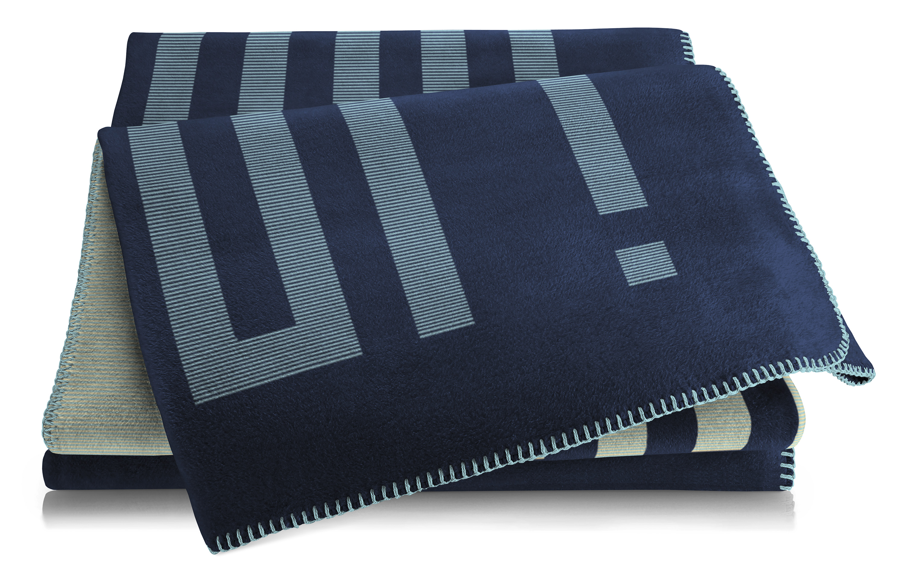 JOOP! Wohndecke "Bars"