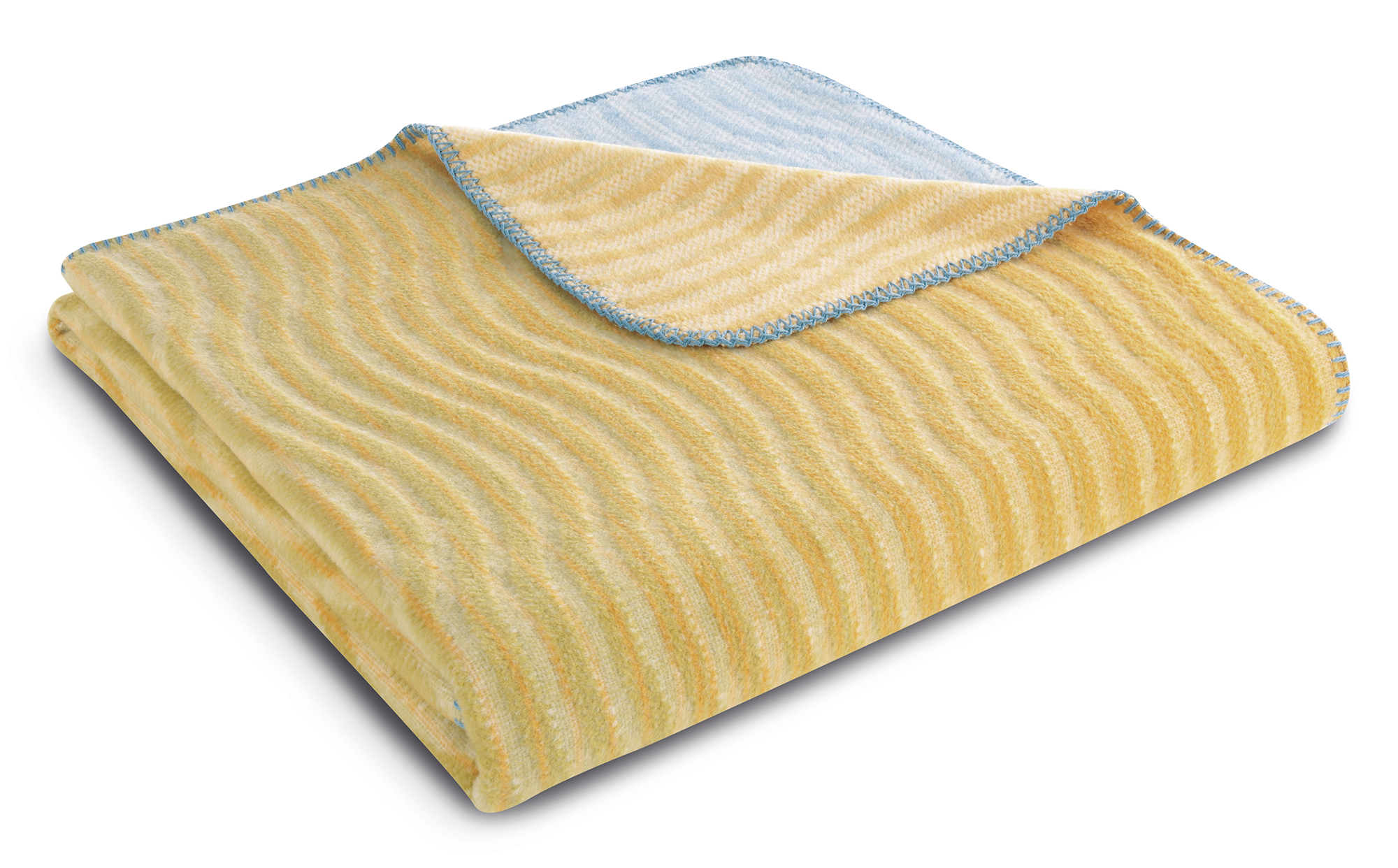 Wohndecke mit Reliefstruktur Ocean Nuance Päckchenbild