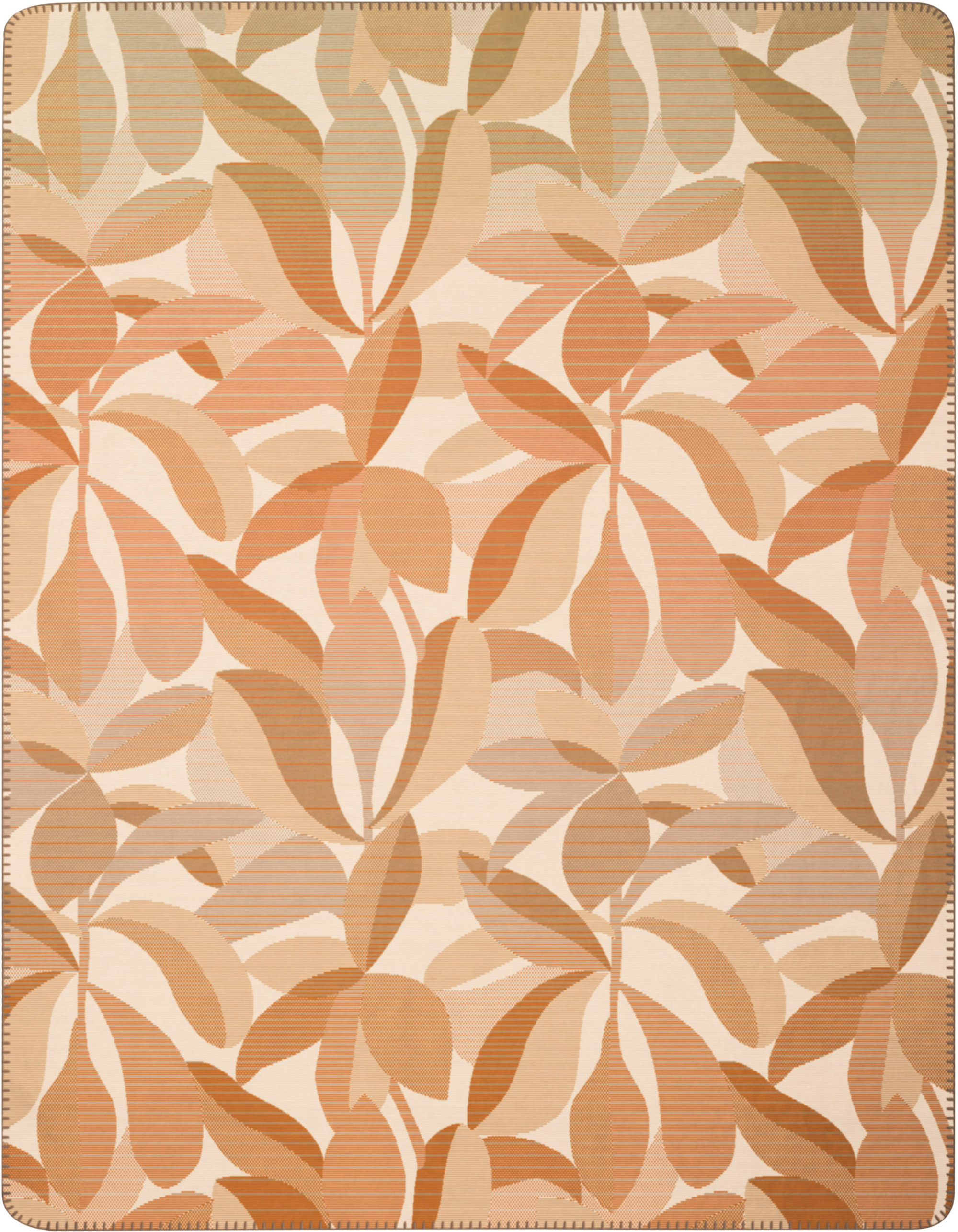 Wohndecke Flourish Freisteller