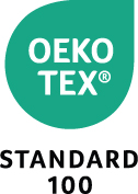 OEKO Tex Standard 100 Label
