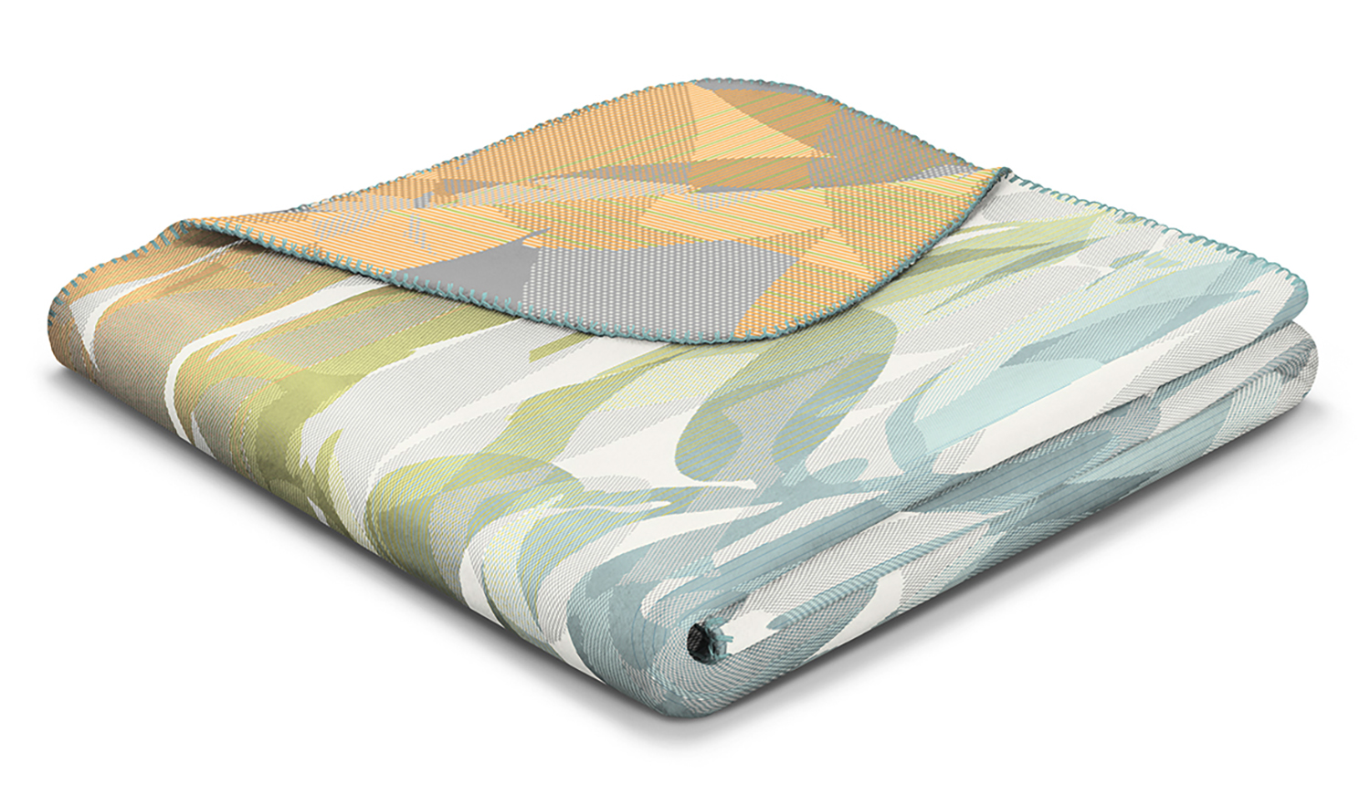 Wohndecke Horizon Floral Päckchenbild