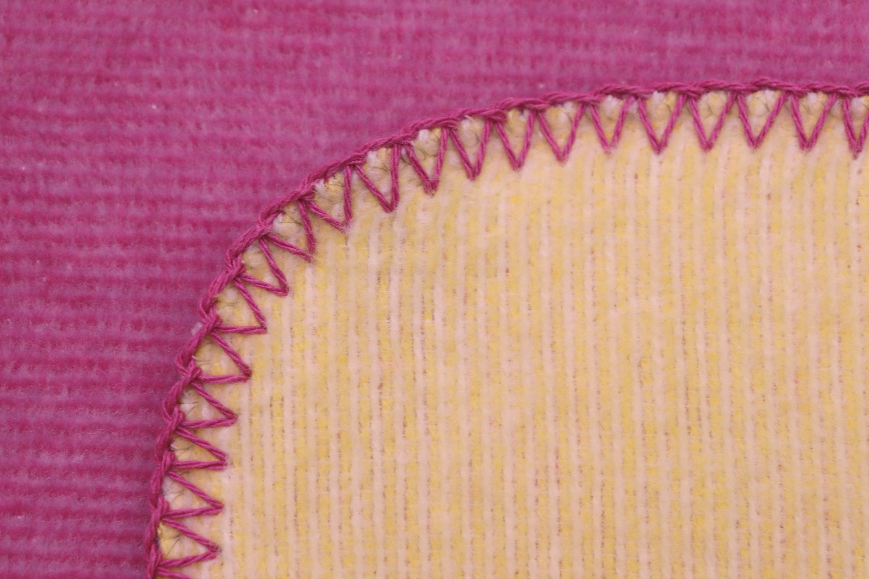 Wohndecke Cinque Terre Nahaufnahme Einfassung