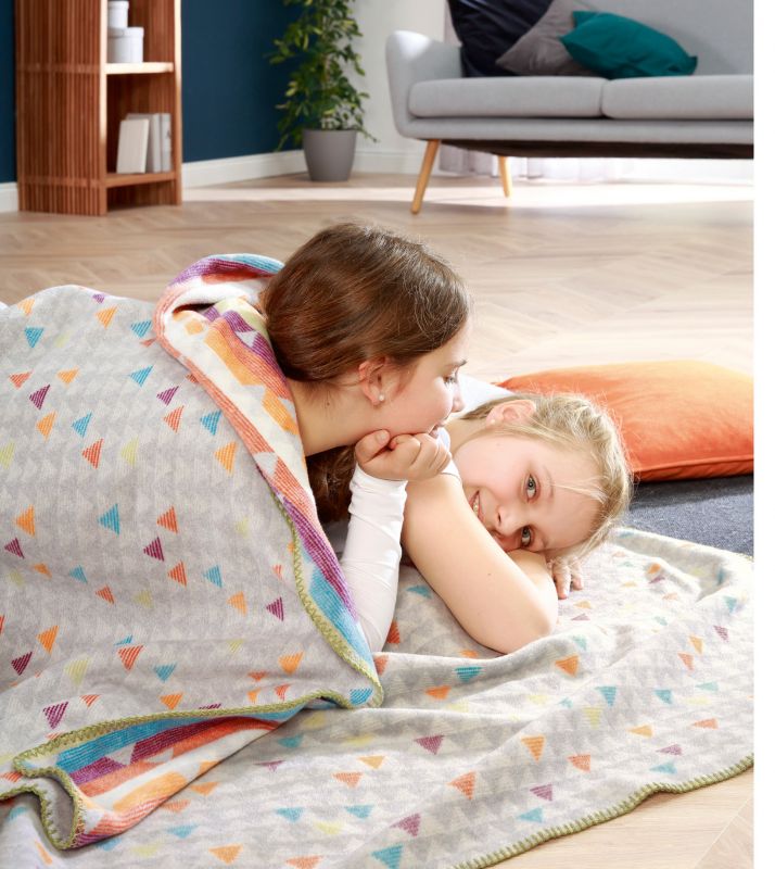 biederlack.de highquality blankets made in Germany
