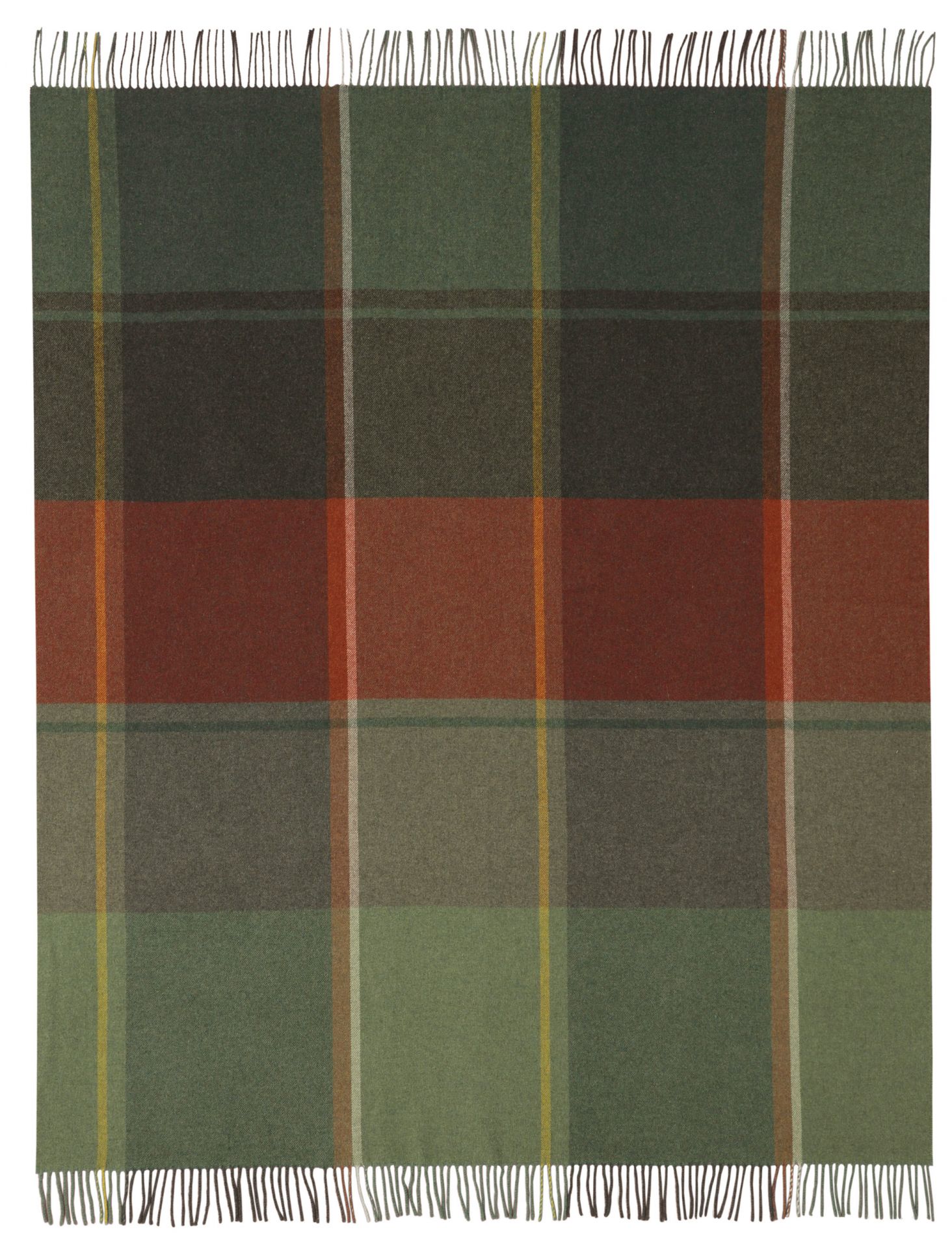 Plaids und leichte Decken online bestellen bei Biederlack