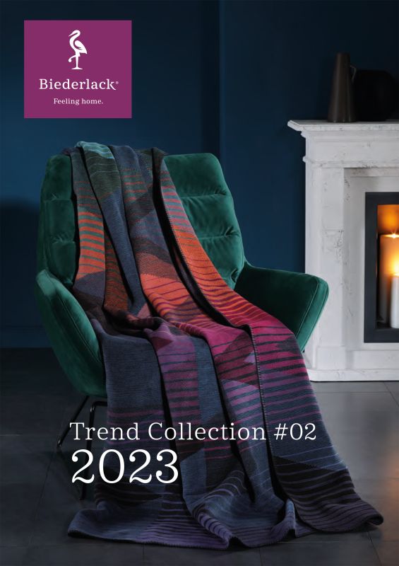 biederlack.de highquality blankets made in Germany