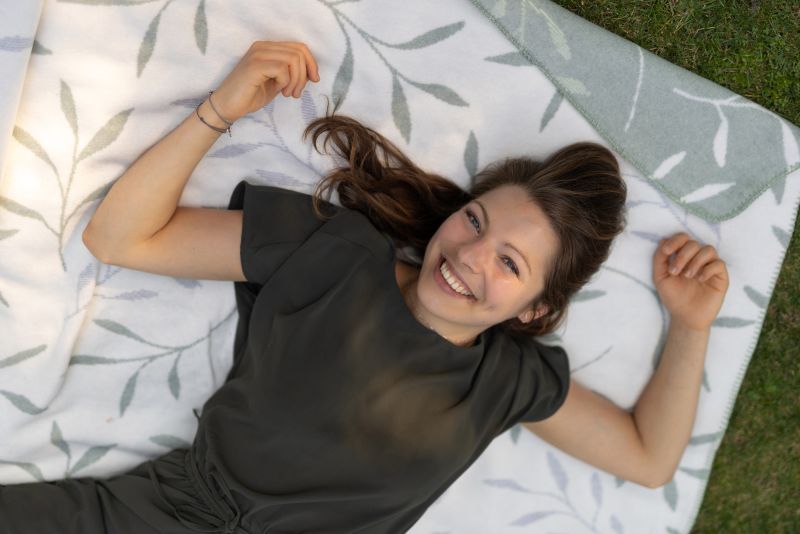 biederlack.de highquality blankets made in Germany